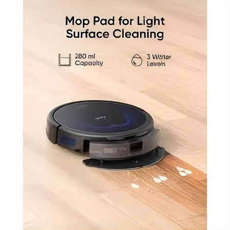 G50 Robot Vacuum Cleaner | مكنسة روبوت G50 الذكية